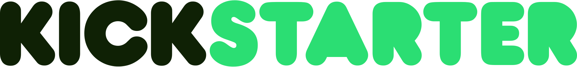 Kickstarter logo.svg